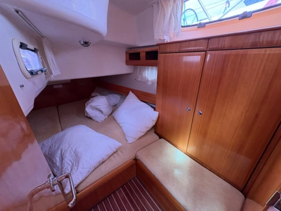 Bavaria Yachts Cruiser 42 de segunda mano en venta