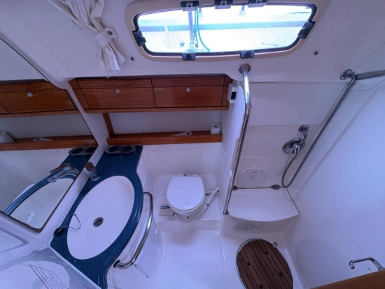 Bavaria Yachts Cruiser 42 de segunda mano en venta