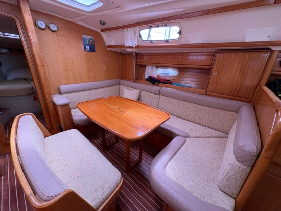 Bavaria Yachts Cruiser 42 de segunda mano en venta