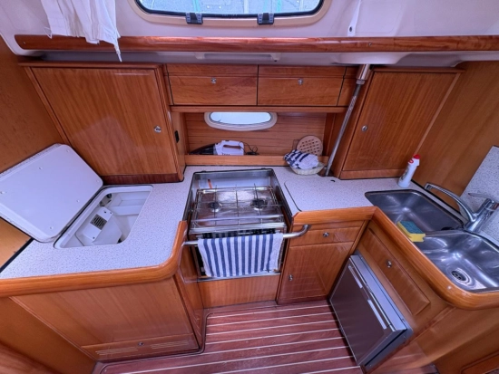 Bavaria Yachts Cruiser 42 de segunda mano en venta