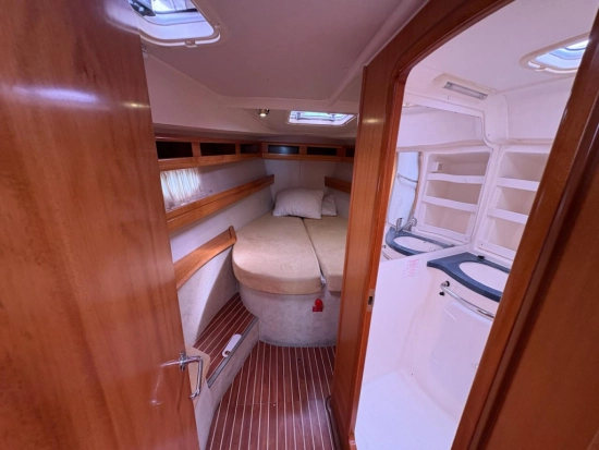 Bavaria Yachts Cruiser 42 de segunda mano en venta