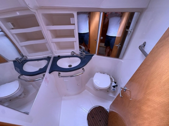 Bavaria Yachts Cruiser 42 de segunda mano en venta