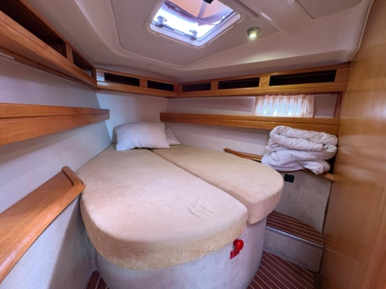 Bavaria Yachts Cruiser 42 de segunda mano en venta