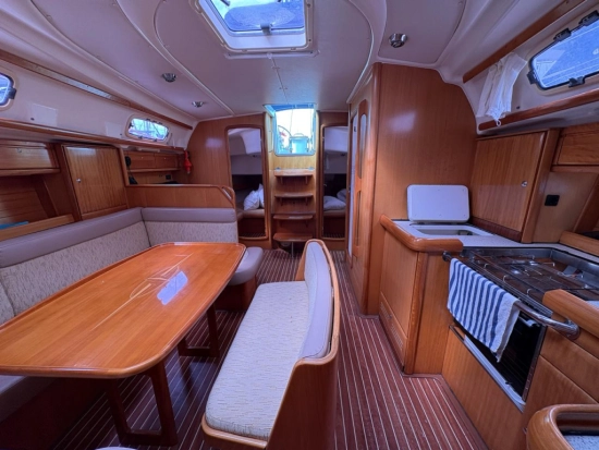 Bavaria Yachts Cruiser 42 de segunda mano en venta