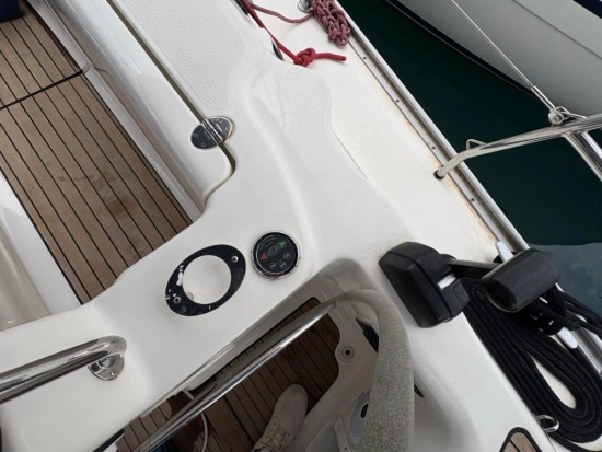 Bavaria Yachts Cruiser 42 de segunda mano en venta