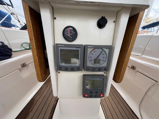 Bavaria Yachts Cruiser 42 de segunda mano en venta