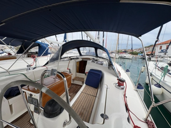 Bavaria Yachts Cruiser 42 de segunda mano en venta