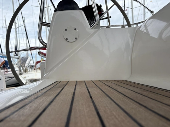 Bavaria Yachts Cruiser 42 de segunda mano en venta
