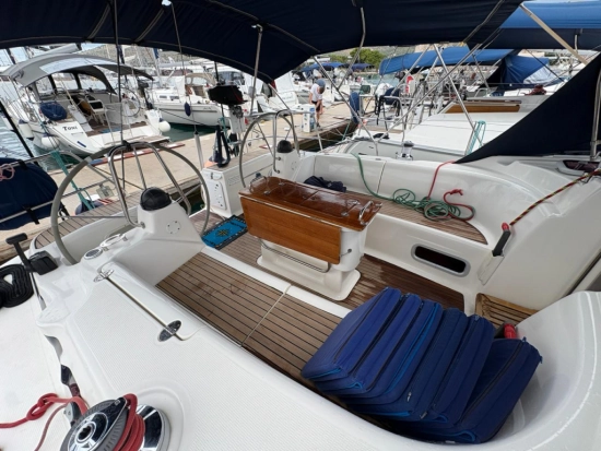Bavaria Yachts Cruiser 42 de segunda mano en venta