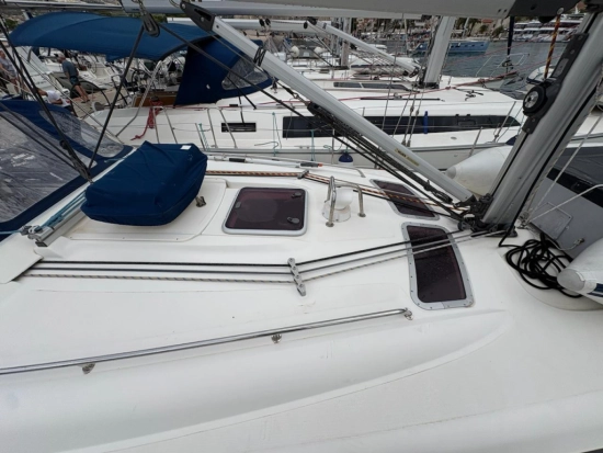 Bavaria Yachts Cruiser 42 de segunda mano en venta