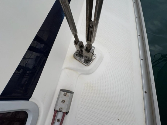 Bavaria Yachts Cruiser 42 de segunda mano en venta