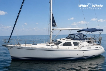 Nauticat astilleros 37 de segunda mano en venta