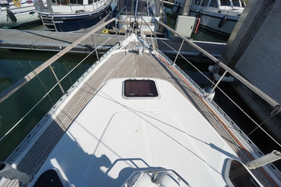 Nauticat astilleros 37 usata in vendita