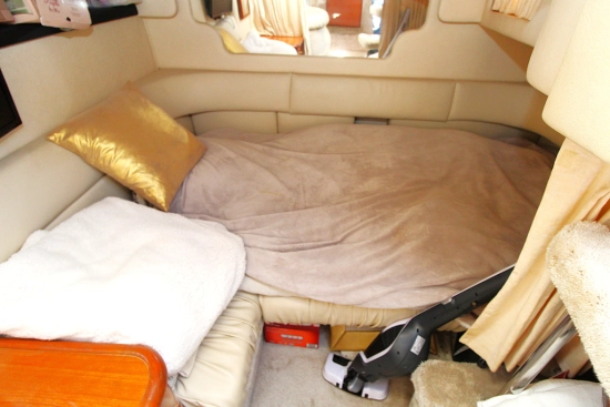 Sea Ray Sundancer 340 usado à venda