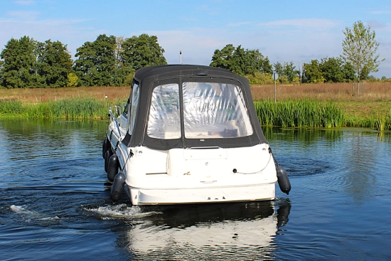 Sea Ray Sundancer 340 usado à venda