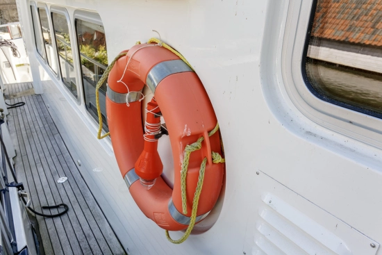 Altena 53 Custom Trawler usado à venda