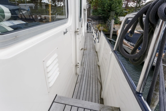 Altena 53 Custom Trawler usado à venda