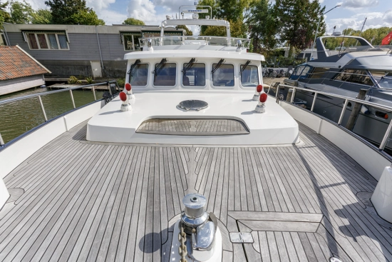 Altena 53 Custom Trawler usado à venda