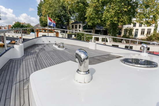 Altena 53 Custom Trawler usado à venda