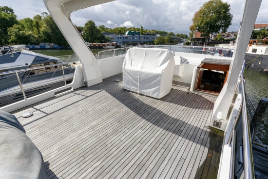Altena 53 Custom Trawler usado à venda