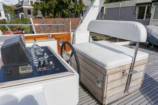 Altena 53 Custom Trawler usado à venda