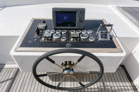 Altena 53 Custom Trawler usado à venda