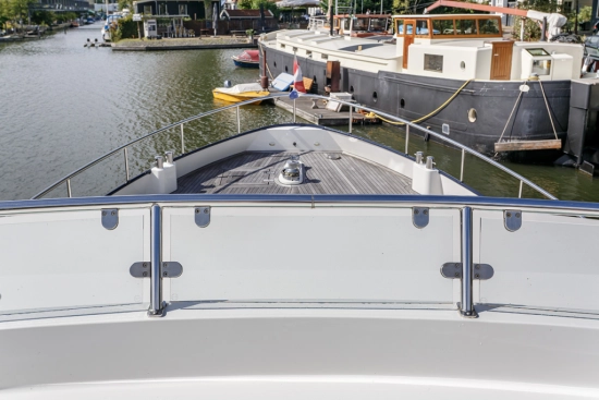 Altena 53 Custom Trawler usado à venda