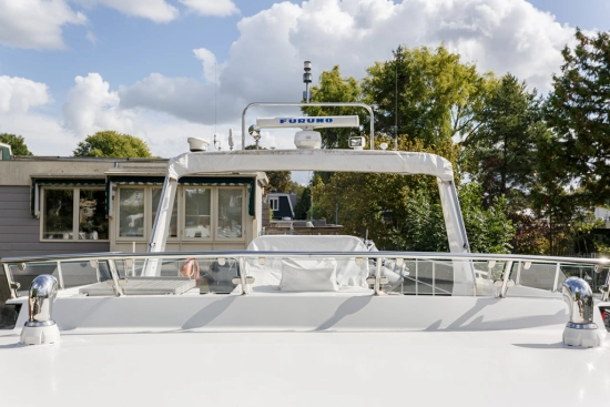 Altena 53 Custom Trawler usado à venda