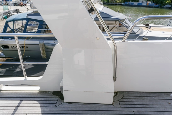 Altena 53 Custom Trawler usado à venda