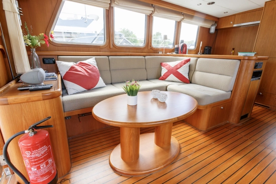 Altena 53 Custom Trawler usado à venda
