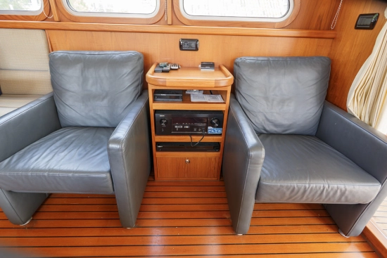 Altena 53 Custom Trawler usado à venda