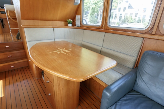 Altena 53 Custom Trawler usado à venda