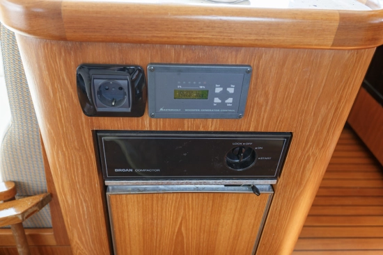 Altena 53 Custom Trawler usado à venda