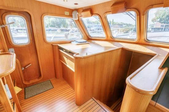 Altena 53 Custom Trawler usado à venda
