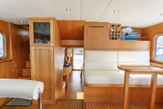 Altena 53 Custom Trawler usado à venda