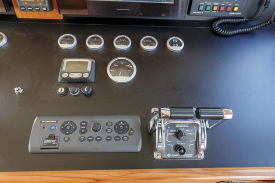 Altena 53 Custom Trawler usado à venda
