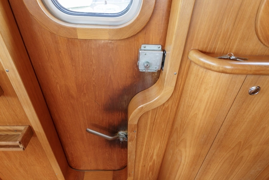 Altena 53 Custom Trawler usado à venda