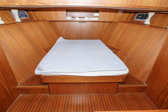 Altena 53 Custom Trawler usado à venda