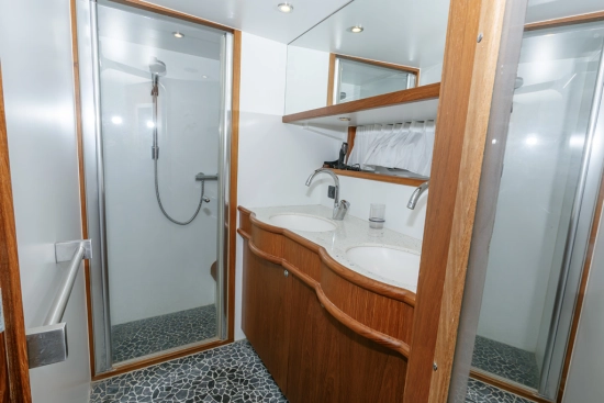 Altena 53 Custom Trawler usado à venda
