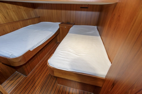 Altena 53 Custom Trawler usado à venda