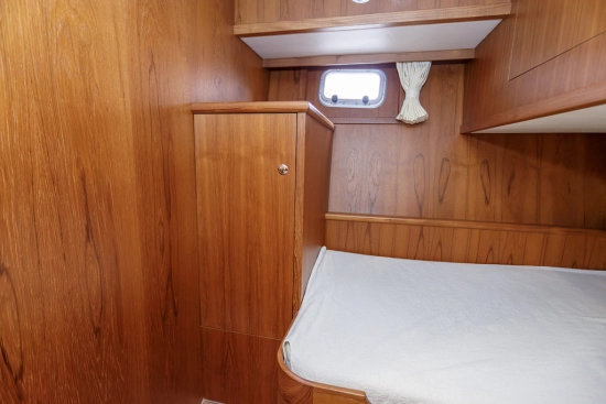 Altena 53 Custom Trawler usado à venda