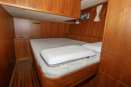 Altena 53 Custom Trawler usado à venda