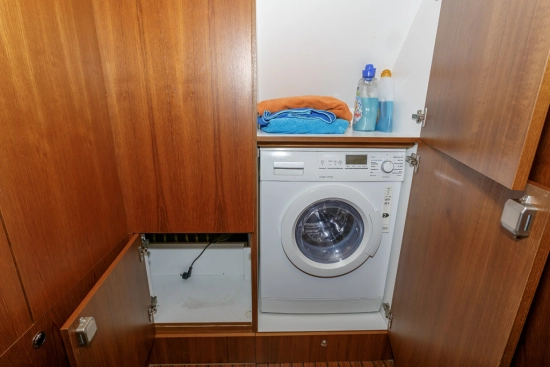 Altena 53 Custom Trawler usado à venda