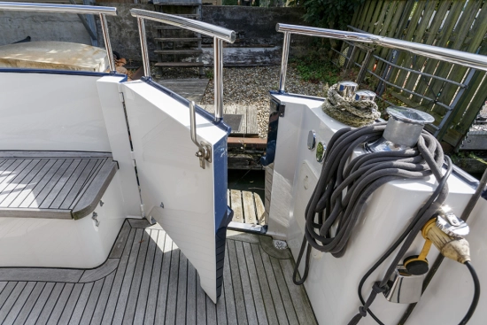 Altena 53 Custom Trawler usado à venda