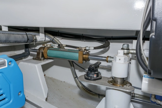 Altena 53 Custom Trawler usado à venda
