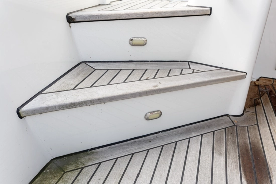Altena 53 Custom Trawler usado à venda