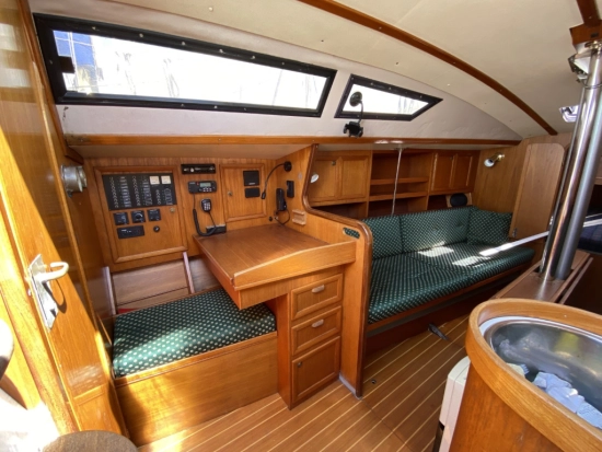 Jeanneau Selection 37 de segunda mano en venta