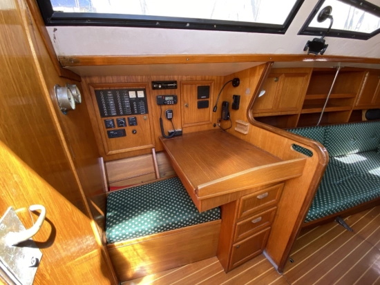 Jeanneau Selection 37 de segunda mano en venta