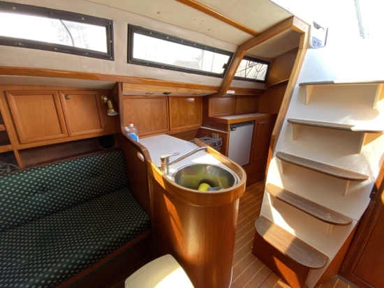 Jeanneau Selection 37 de segunda mano en venta
