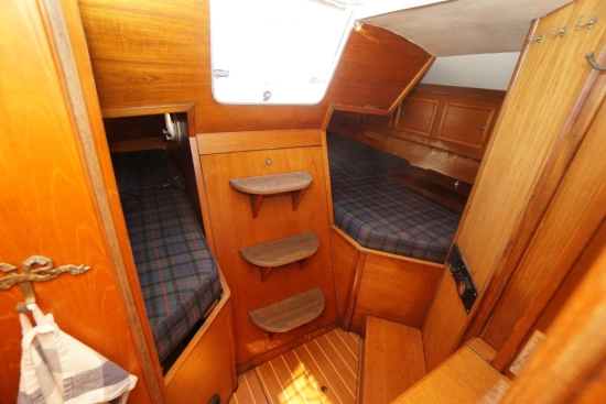 Jeanneau Selection 37 de segunda mano en venta